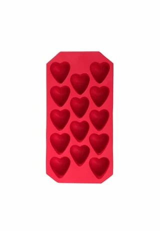 BUTLERS® COOL DOWN Eiswürfelbereiter Herz 3 BUTLERS® COOL DOWN Eiswürfelbereiter Herz