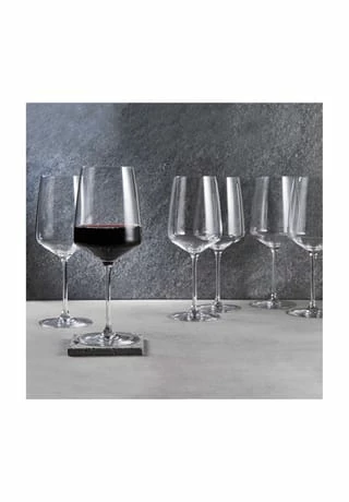 BUTLERS® WINE & DINE 6x Rotweingläser 650ml 3 BUTLERS® WINE & DINE 6x Rotweingläser 650ml