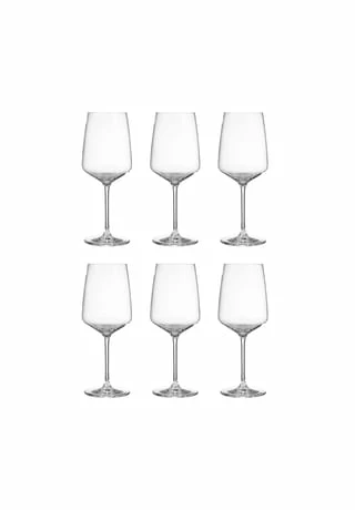 BUTLERS® WINE & DINE 6x Rotweingläser 650ml 4 BUTLERS® WINE & DINE 6x Rotweingläser 650ml – Bild 2