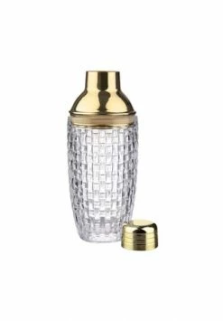 BUTLERS® BAR NOBLE Cocktailshaker 370ml 9 BUTLERS® BAR NOBLE Cocktailshaker 370ml -KARAFFEN-KRUEGE Verkäufe unnamed file 914