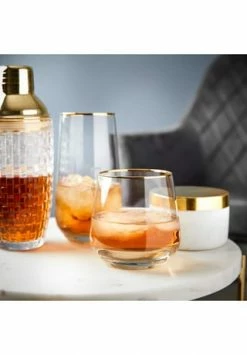 BUTLERS® BAR NOBLE Cocktailshaker 370ml 11 BUTLERS® BAR NOBLE Cocktailshaker 370ml -KARAFFEN-KRUEGE Verkäufe unnamed file 916