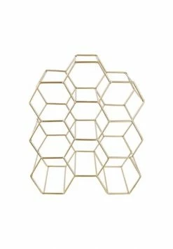 BUTLERS® CUBICLE Weinregal Für 9 Flaschen L 36 X H 30cm -KARAFFEN-KRUEGE Verkäufe unnamed file 920