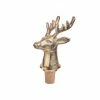 BUTLERS® TOPPER Flaschenverschluss Hirsch Höhe 10cm -KARAFFEN-KRUEGE Verkäufe unnamed file 921