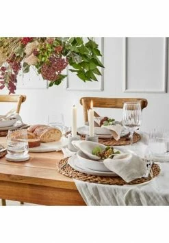 BUTLERS® MODERN TIMES Weißweinglas Mit Rillen 400ml -KARAFFEN-KRUEGE Verkäufe unnamed file 932