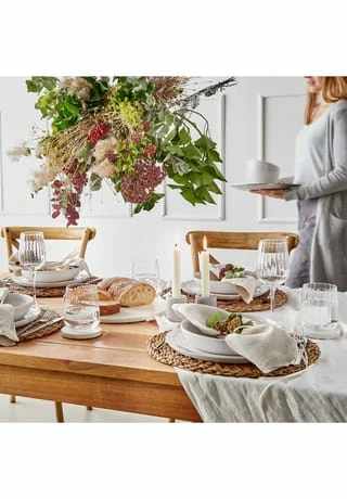 BUTLERS® MODERN TIMES Rotweinglas Mit Rillen 550ml 6 BUTLERS® MODERN TIMES Rotweinglas Mit Rillen 550ml – Bild 4