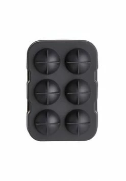 BUTLERS® COOL DOWN Eiswürfelform XXL 6 Eisbälle 9 BUTLERS® COOL DOWN Eiswürfelform XXL 6 Eisbälle -KARAFFEN-KRUEGE Verkäufe unnamed file 947