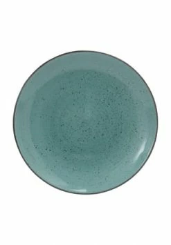 CreaTable Speiseteller "Vintage Nature", 25 Cm Gesamt: Höhe 2,8cm, Durchmesser 25cm -KARAFFEN-KRUEGE Verkäufe unnamed file 961