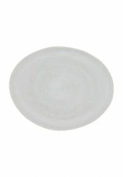 CreaTable Dessertteller "Pietra", 22 Cm, 22 X 17 X 2,5 Cm