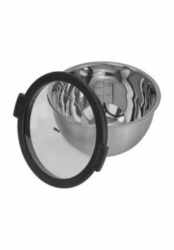 GEFU® Schüssel-Set "Mondi", 3-teilig Packmaß: Breite 26cm, Höhe 17cm, Tiefe 26cm -KARAFFEN-KRUEGE Verkäufe unnamed file 977