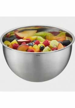 GEFU® Schüssel-Set "Mondi", 3-teilig Packmaß: Breite 26cm, Höhe 17cm, Tiefe 26cm -KARAFFEN-KRUEGE Verkäufe unnamed file 979