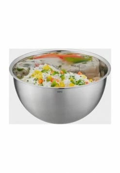 GEFU® Schüssel-Set "Mondi", 3-teilig Packmaß: Breite 26cm, Höhe 17cm, Tiefe 26cm -KARAFFEN-KRUEGE Verkäufe unnamed file 980